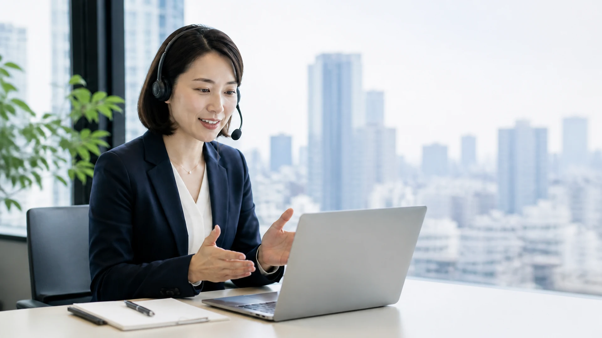 PROENTER consultation coordinator